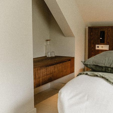 De Wever Lodge オッテルロ エクステリア 写真