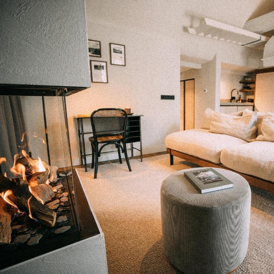 De Wever Lodge オッテルロ エクステリア 写真