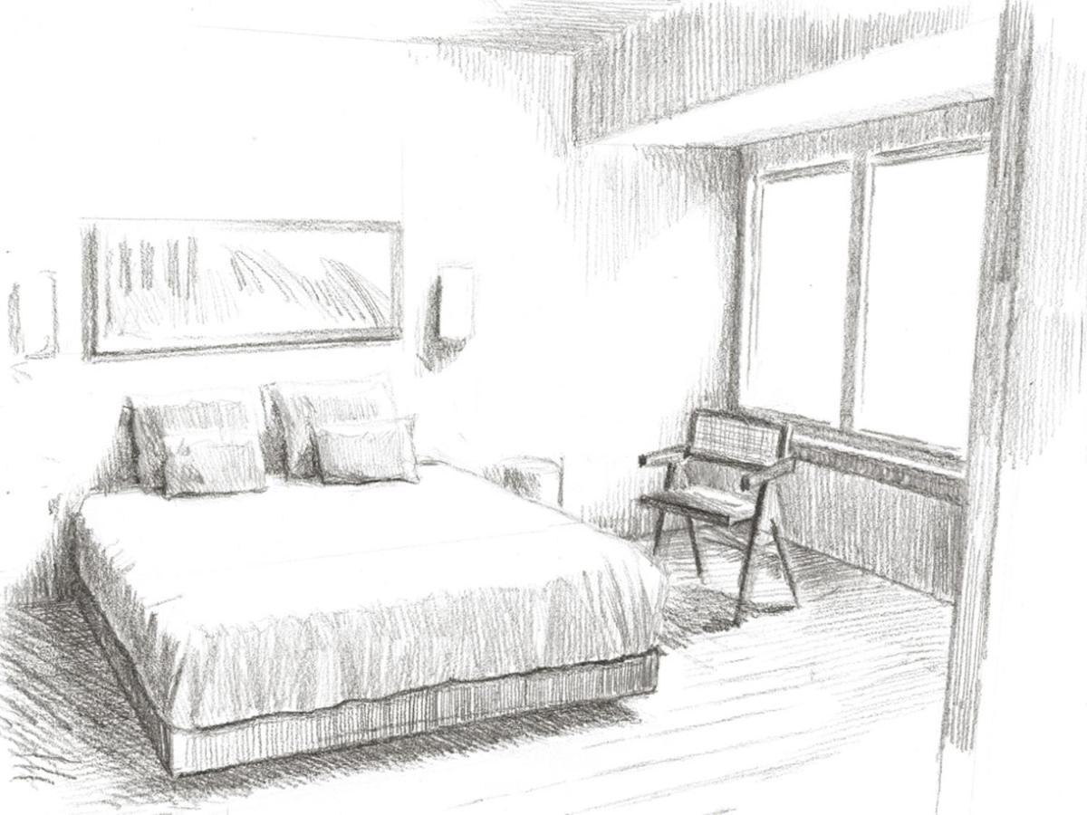 De Wever Lodge オッテルロ エクステリア 写真