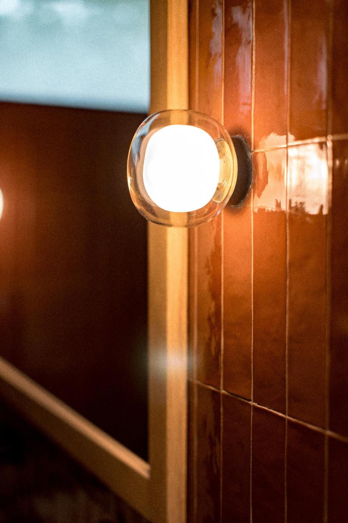 De Wever Lodge オッテルロ エクステリア 写真