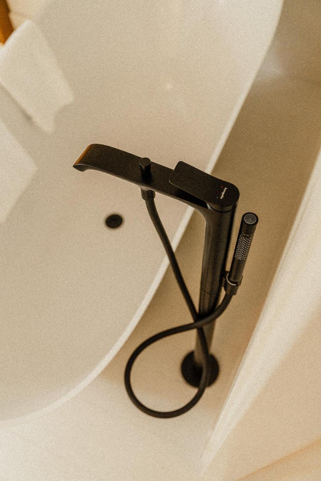 De Wever Lodge オッテルロ 部屋 写真