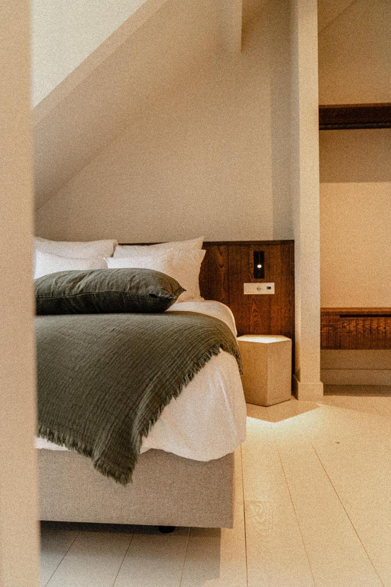 De Wever Lodge オッテルロ 部屋 写真
