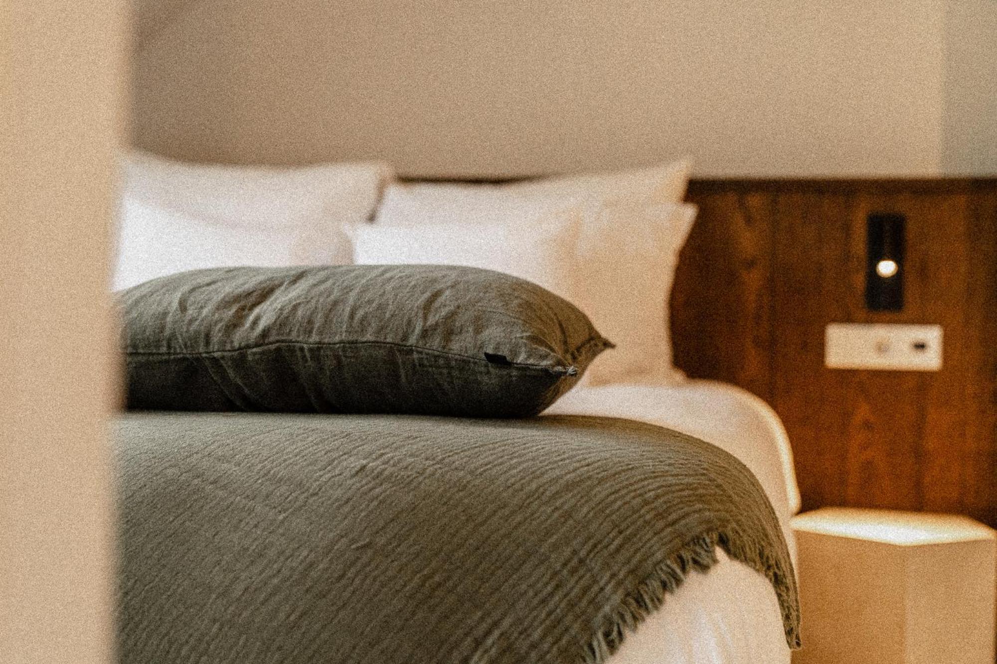 De Wever Lodge オッテルロ エクステリア 写真