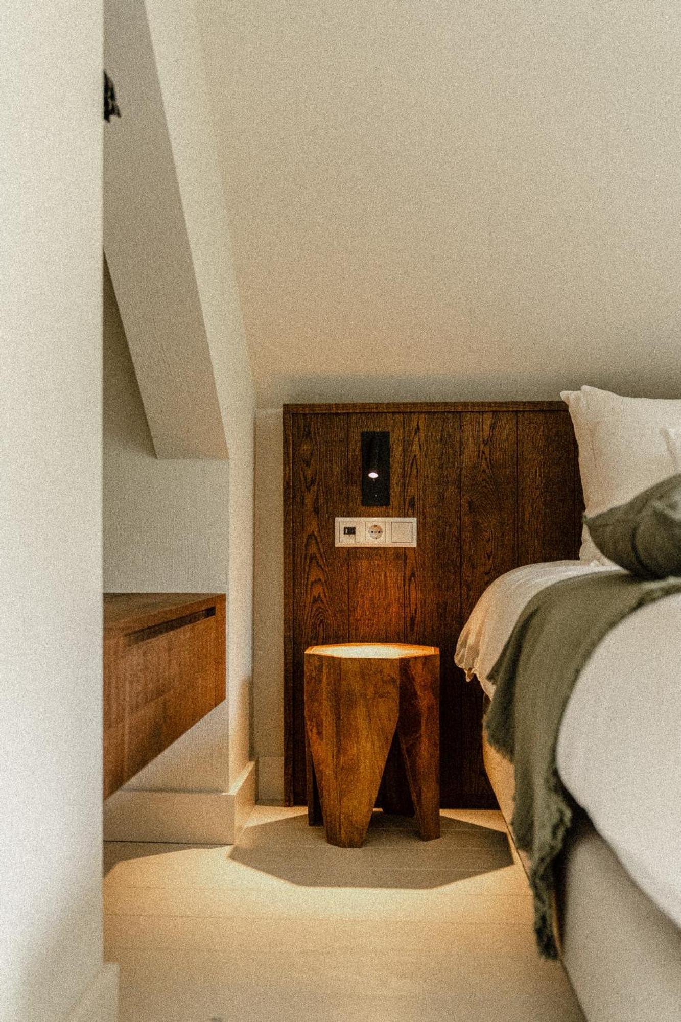 De Wever Lodge オッテルロ エクステリア 写真